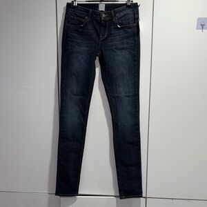 Rich & Skinny Women's Dark Blue Skinny‎ Jeans